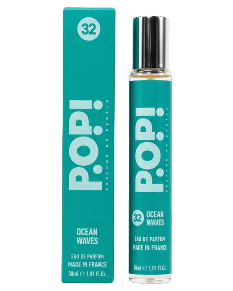POP! Ocean Waves