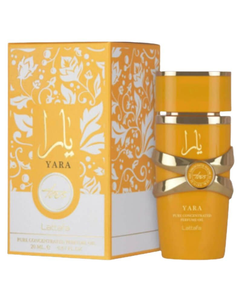 Lattafa Yara Tous Concentrated Perfume Oil
