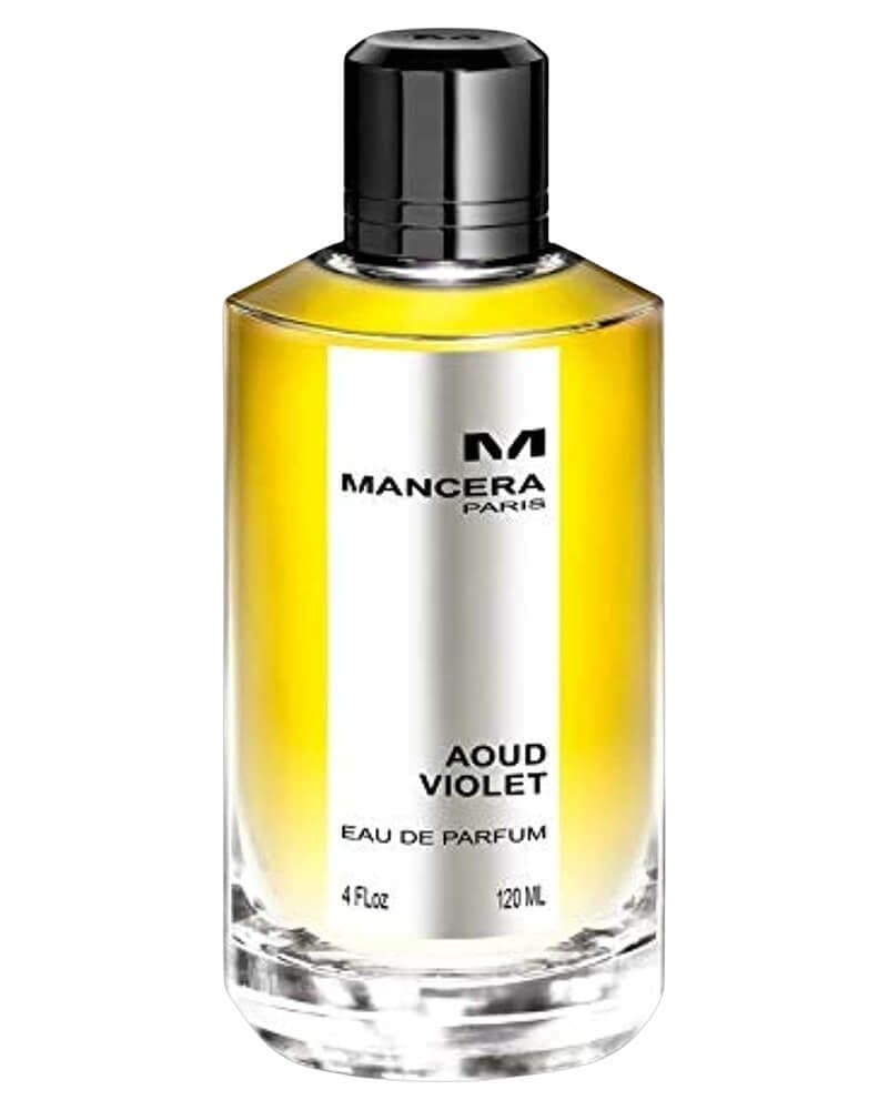 Mancera Aoud Violet