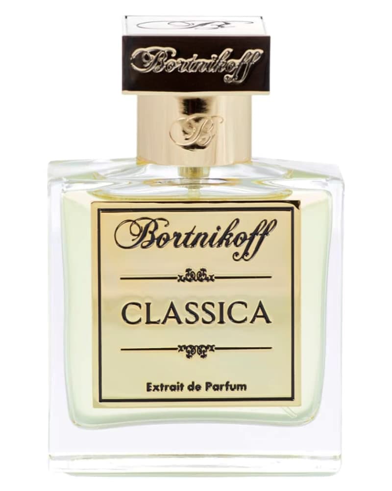 Bortnikoff Classica
