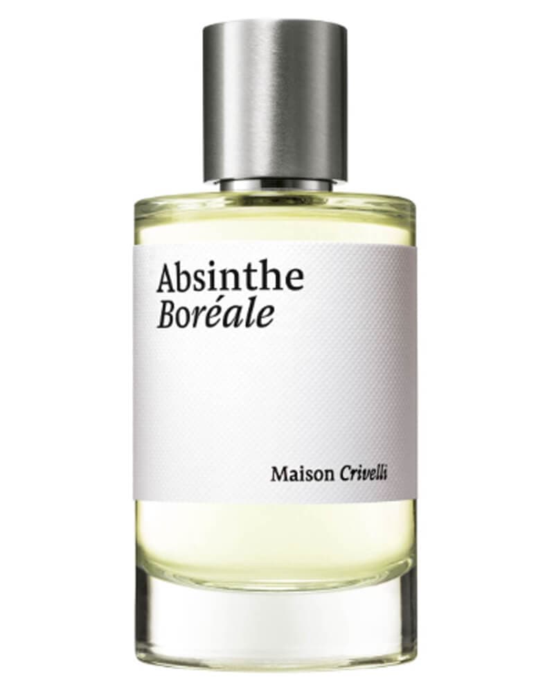 Maison Crivelli Absinthe Boreale Unisex