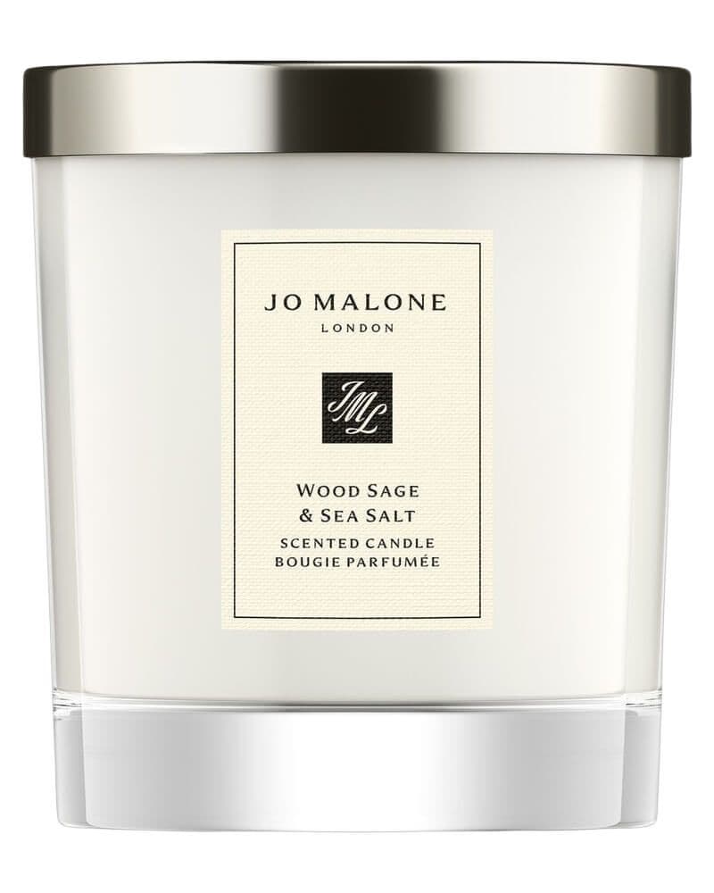 Jo Malone London Jo Malone Wood Sage Sea Salt Scented Classic Candle 200 g