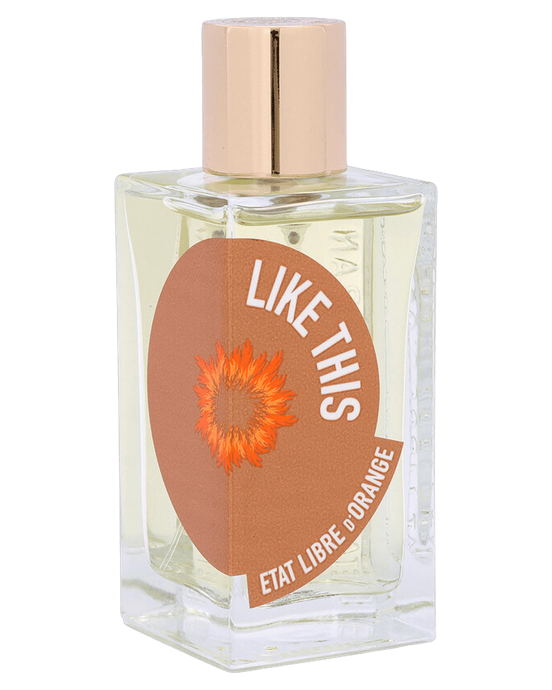 Etat Libre d'Orange Like This