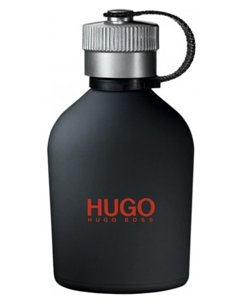 Hugo Boss Just Different