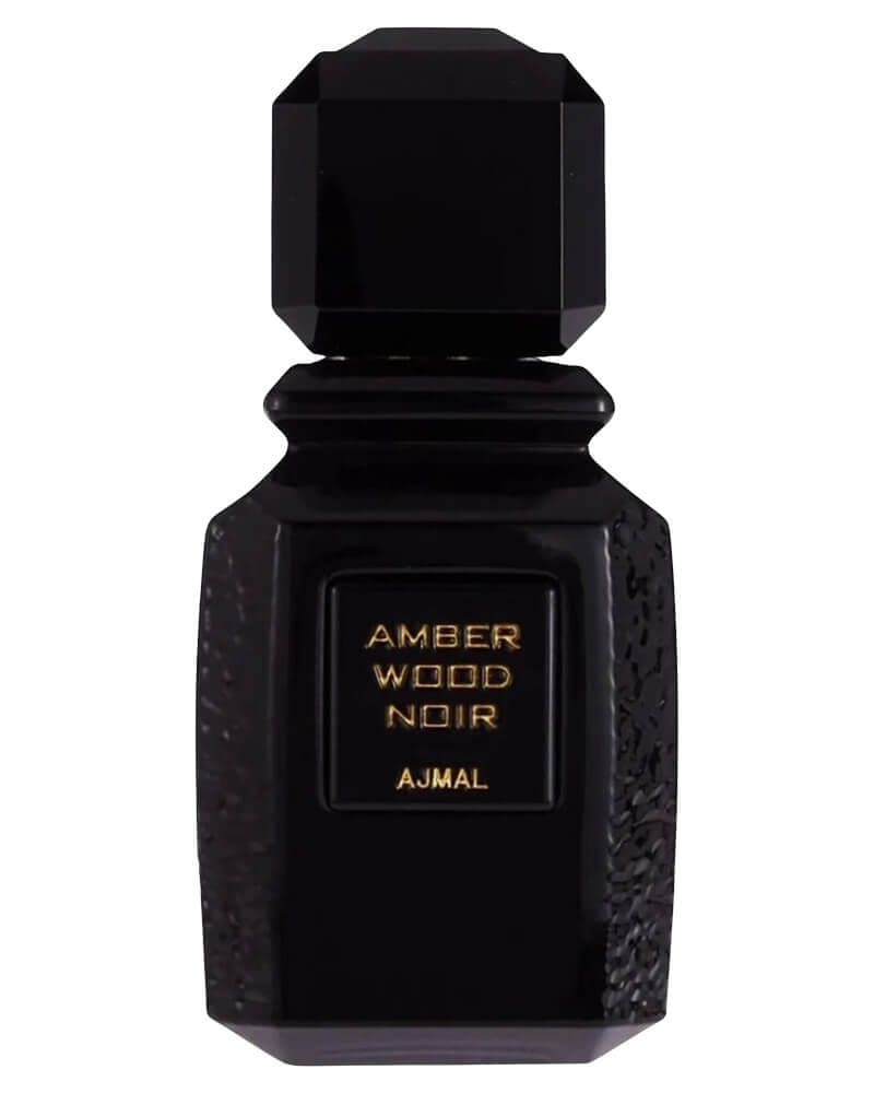 Ajmal Amber Wood Noir