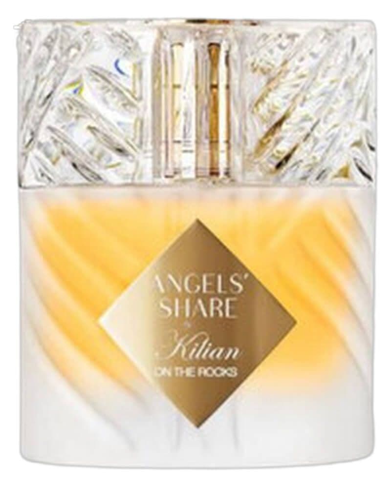Kilian Paris Angels Share on The Rocks