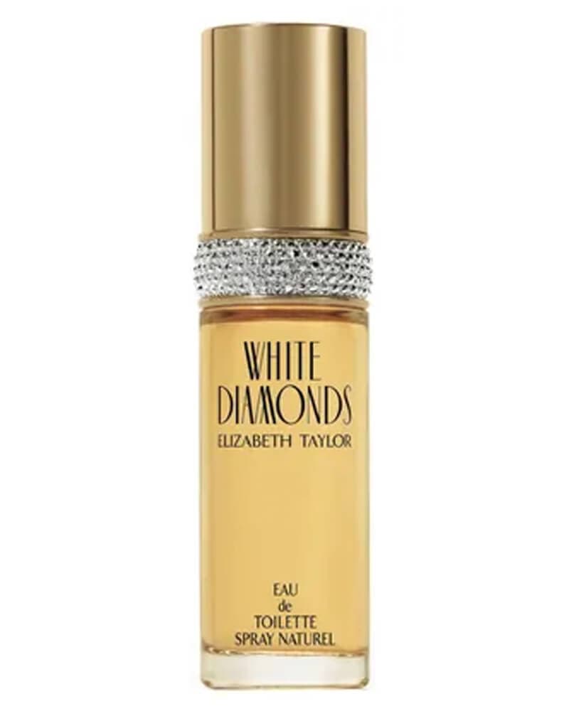Elizabeth Taylor White Diamonds