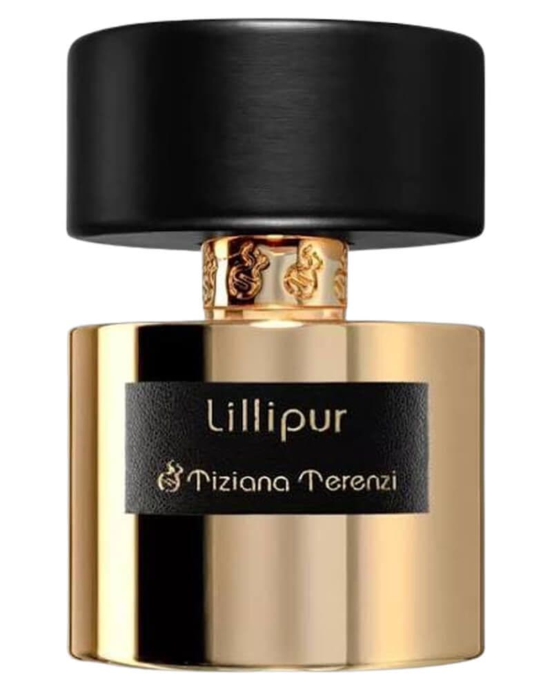 Tiziana Terenzi Lillipur