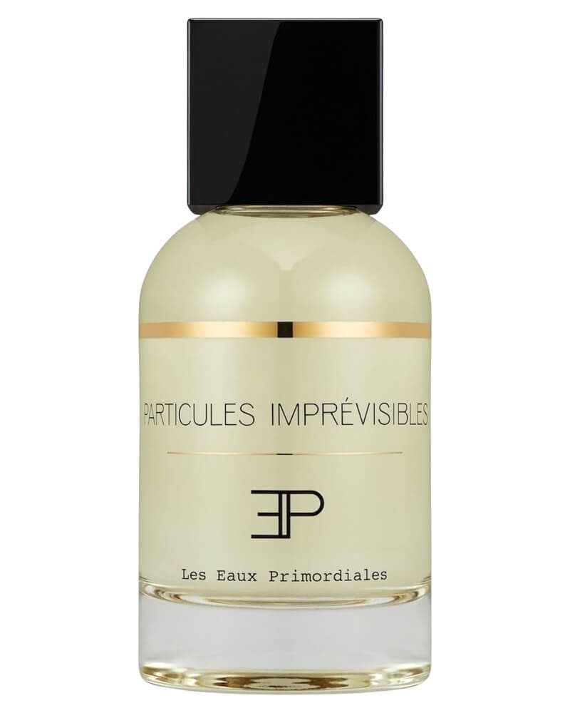 Les Eaux Primordiales Particules Imprevisibles