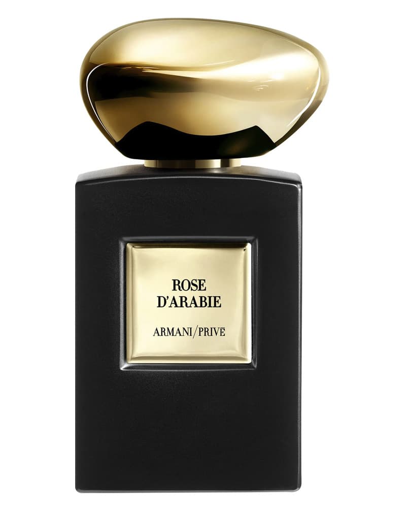 Giorgio Armani Prive Rose d Arabie Intense