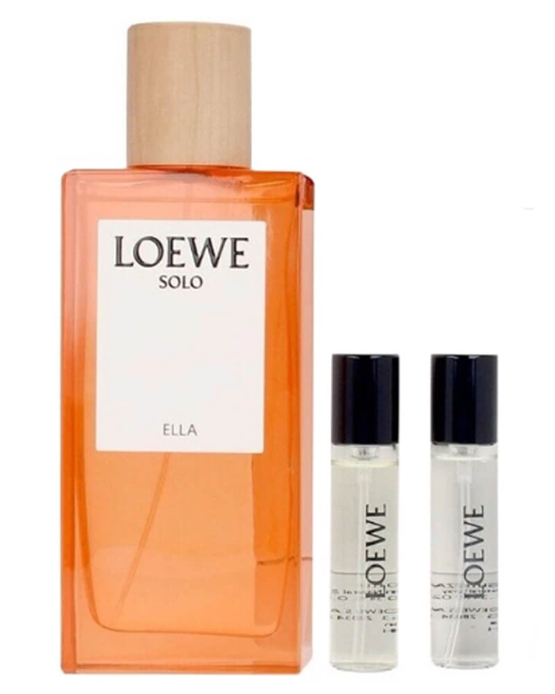 Loewe Solo Ella Set