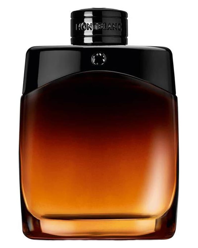 Montblanc Legend Night