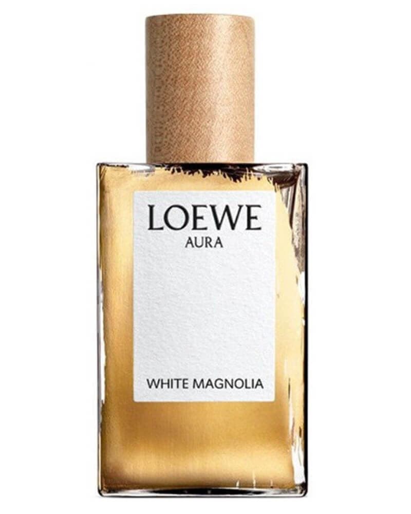Loewe Aura White Magnolia