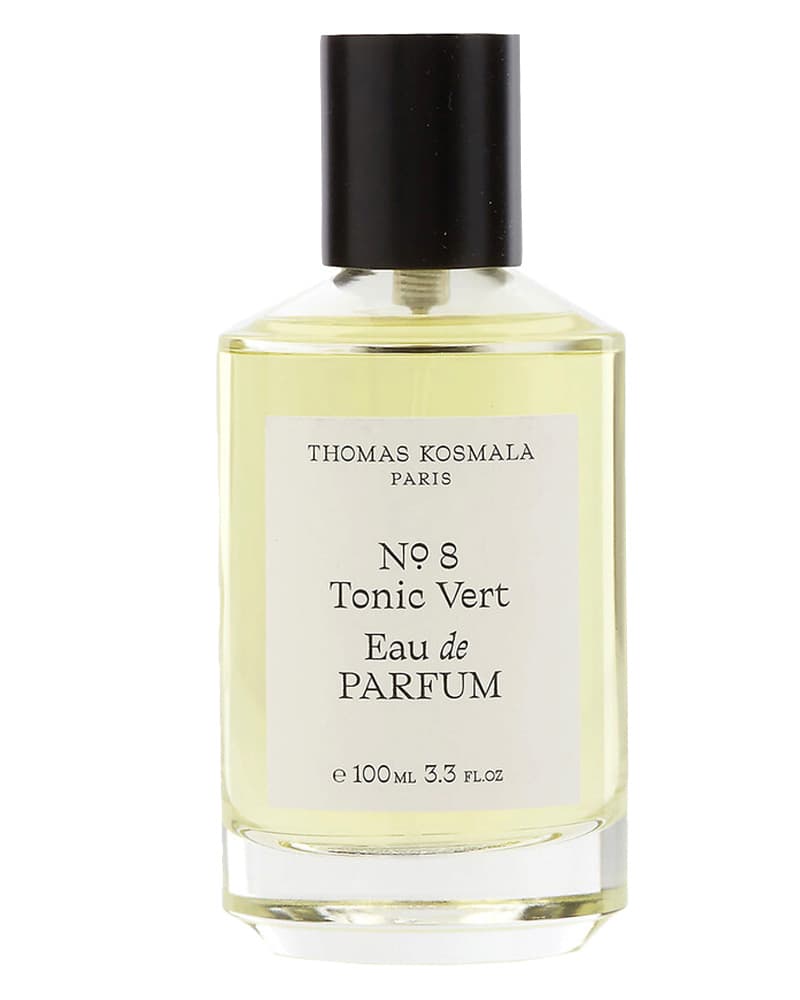 Thomas Kosmala No 8 Tonic Vert