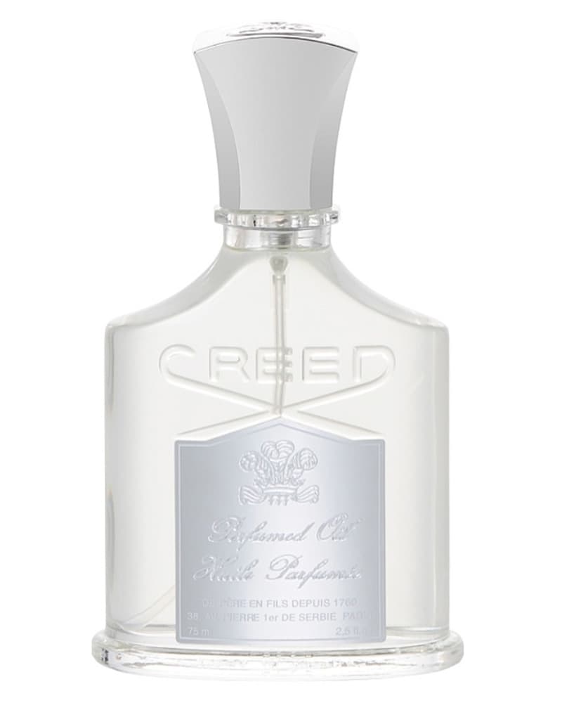 Creed Aventus For Her Perfumed Oil