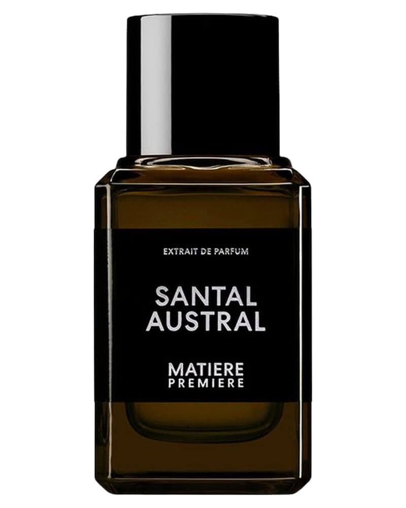 Matiere Premiere Santal Austral