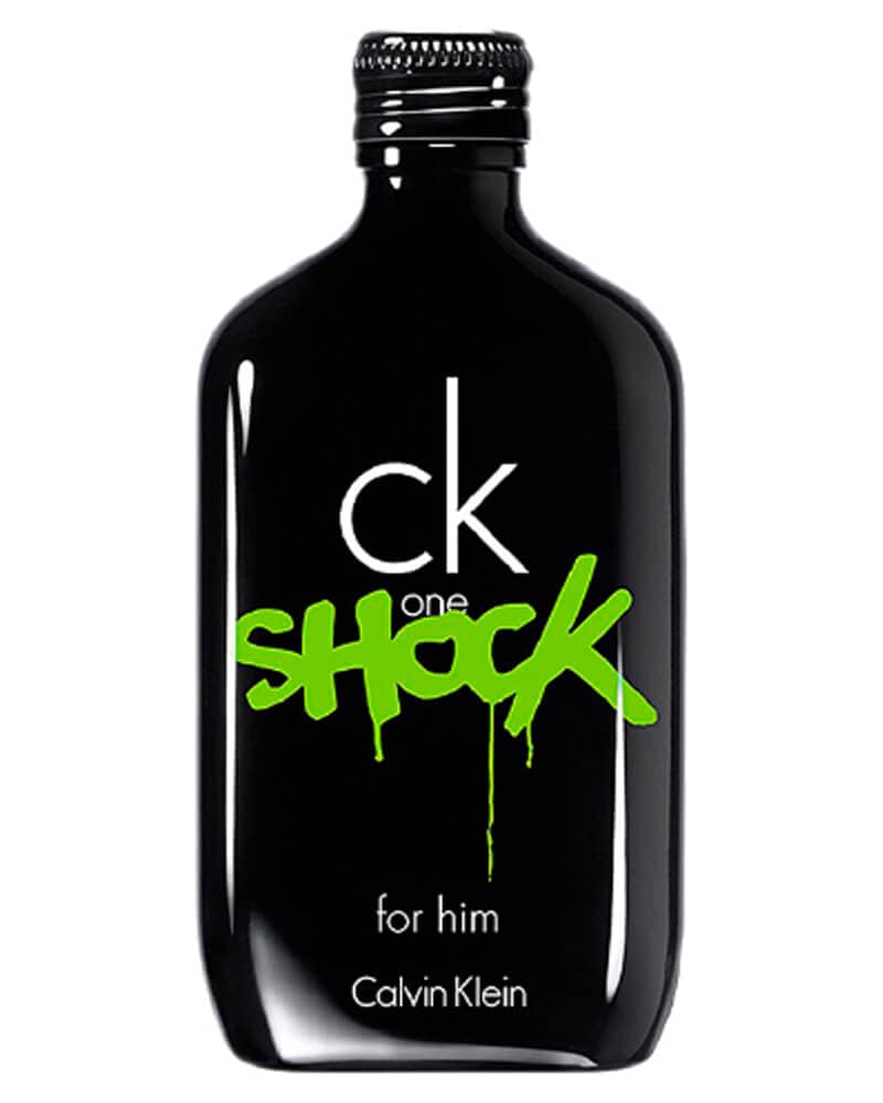 Calvin Klein Ck One Shock For Him