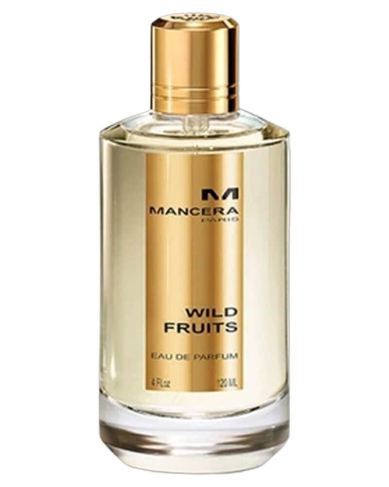 Mancera Wild Fruits