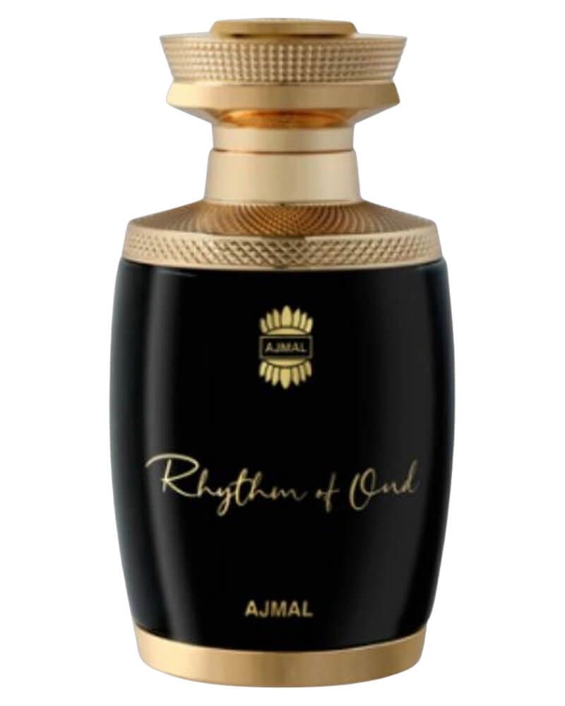 Ajmal Rhythm of Oud