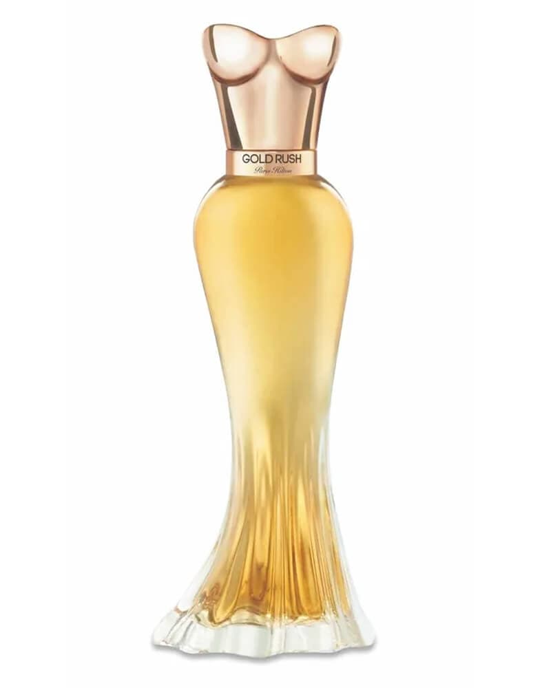 Paris Hilton Gold Rush
