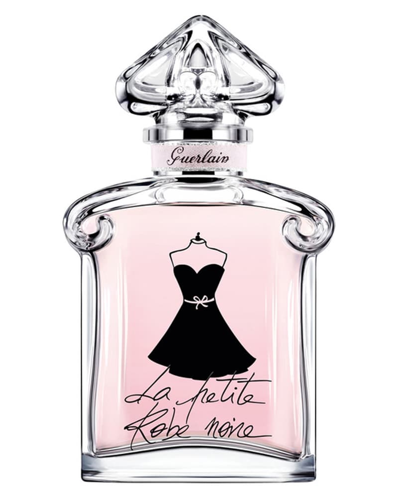 Guerlain La Petite Robe Noire