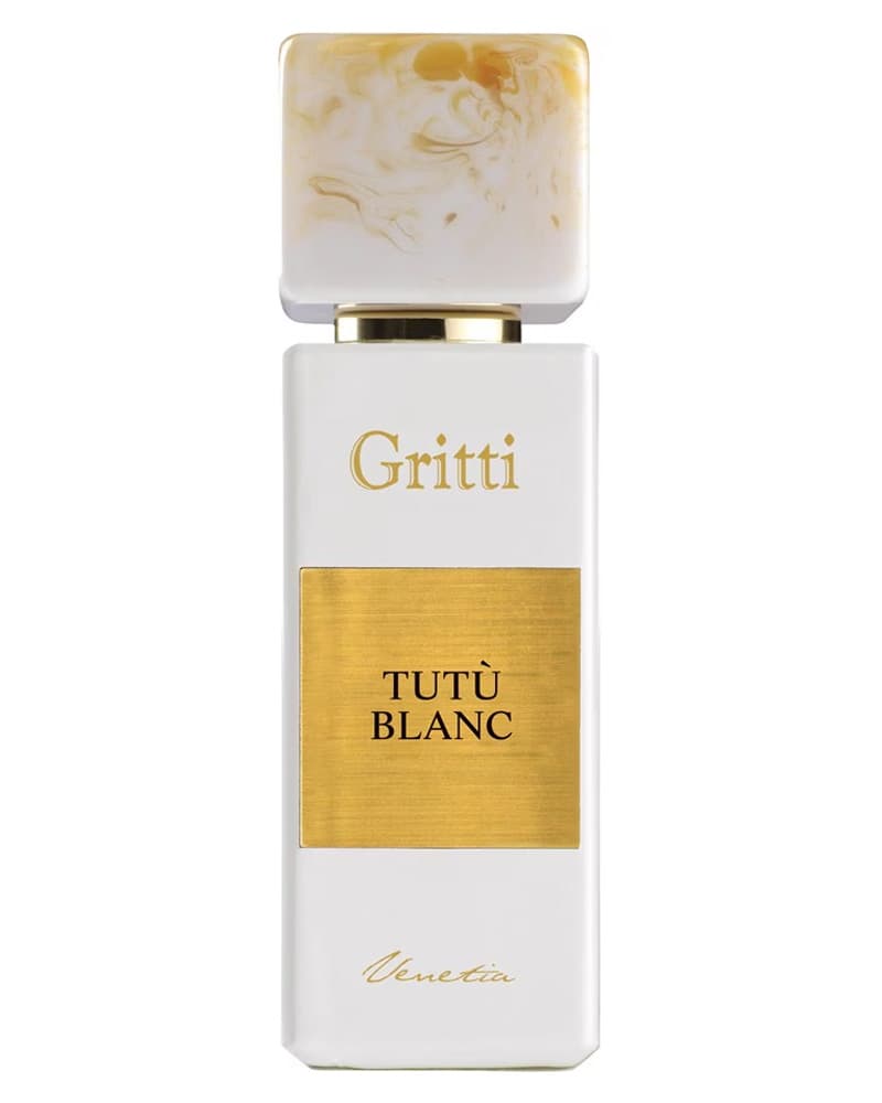 Gritti Tutu Blanc
