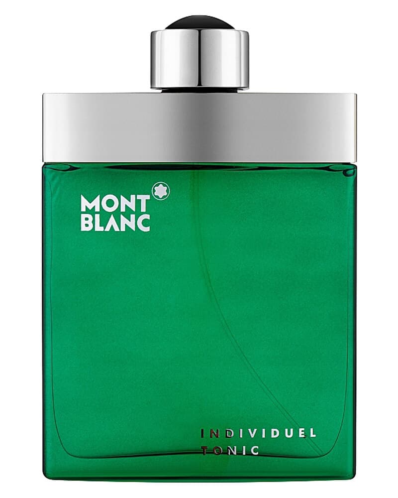 Montblanc Individuel Tonic