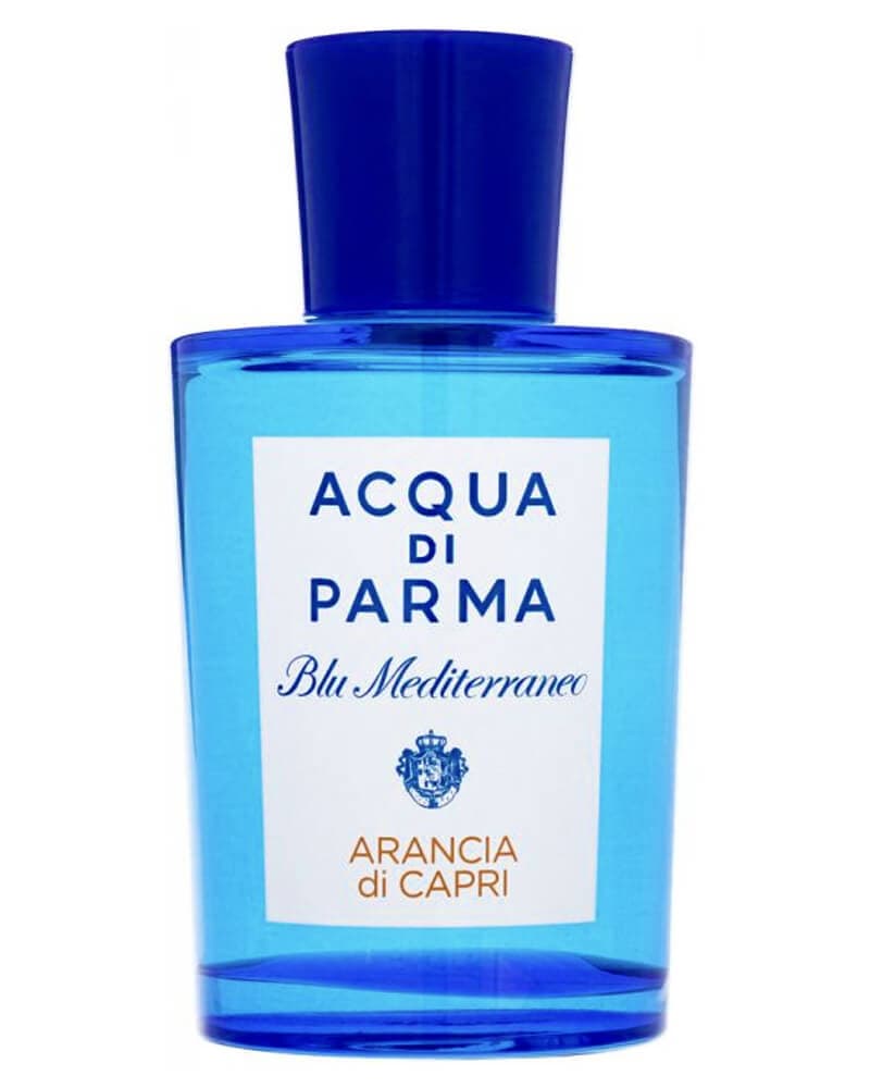 Acqua di Parma Blu Mediterraneo Arancia di Capri