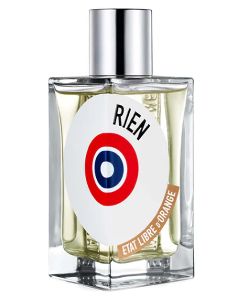 Etat Libre d'Orange Rien