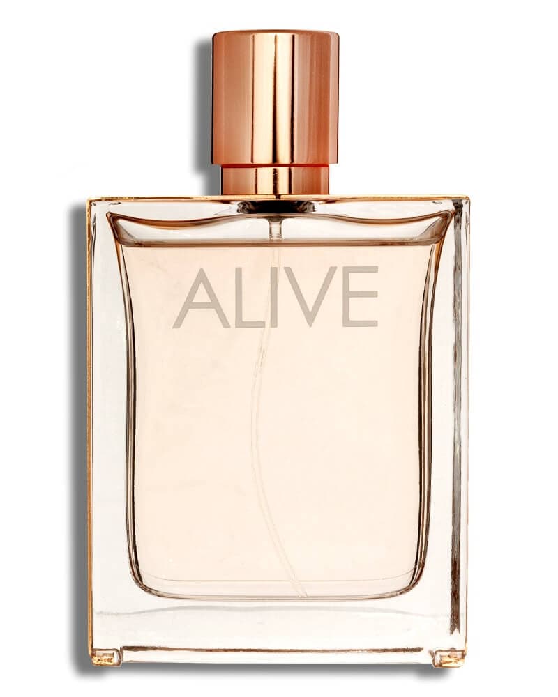 Hugo Boss Alive