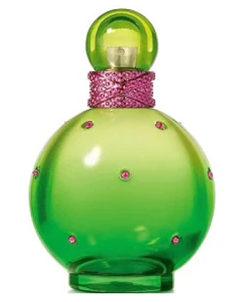 Britney Spears Jungle Fantasy