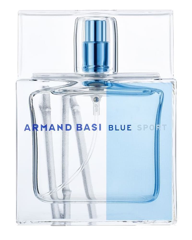 Armand Basi Blue Sport