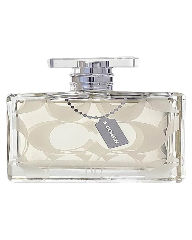 Coach New York Signature