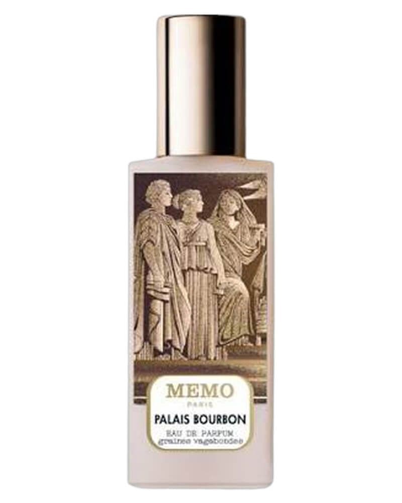 Memo Palais Bourbon