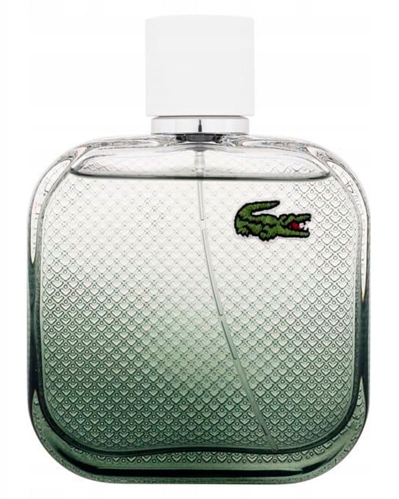 Lacoste L 12 12 Blanc Intense