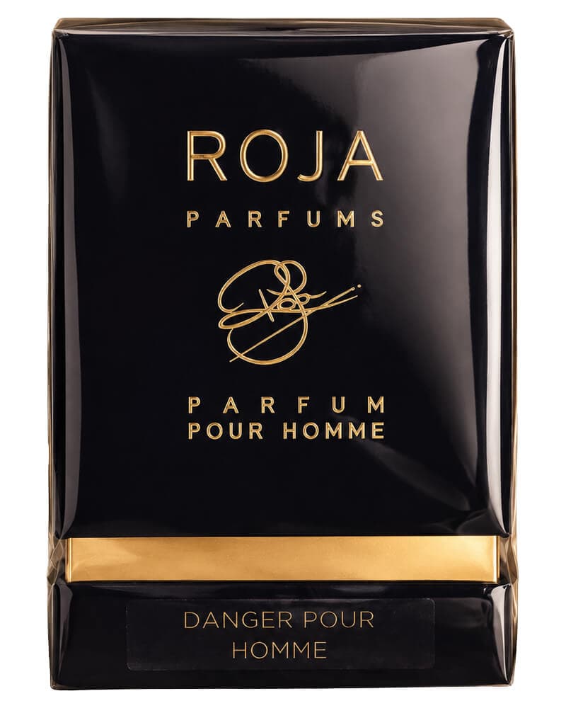ROJA Parfums Danger Pour Homme