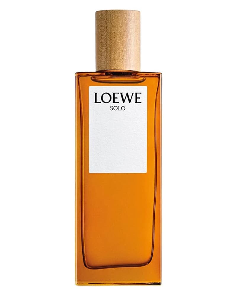 Loewe Solo Man