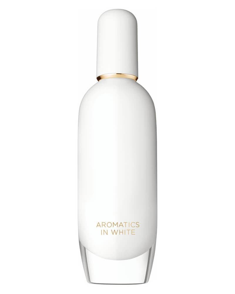 Clinique Aromatics in White