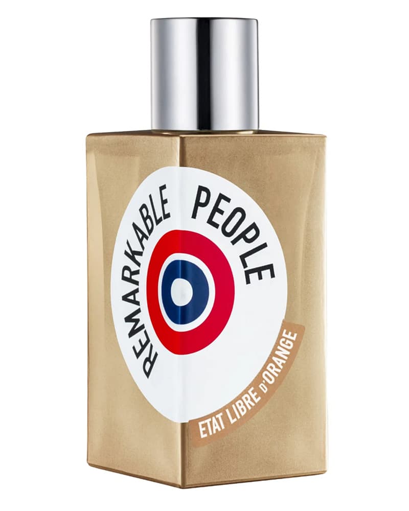 Etat Libre d'Orange Remarkable People