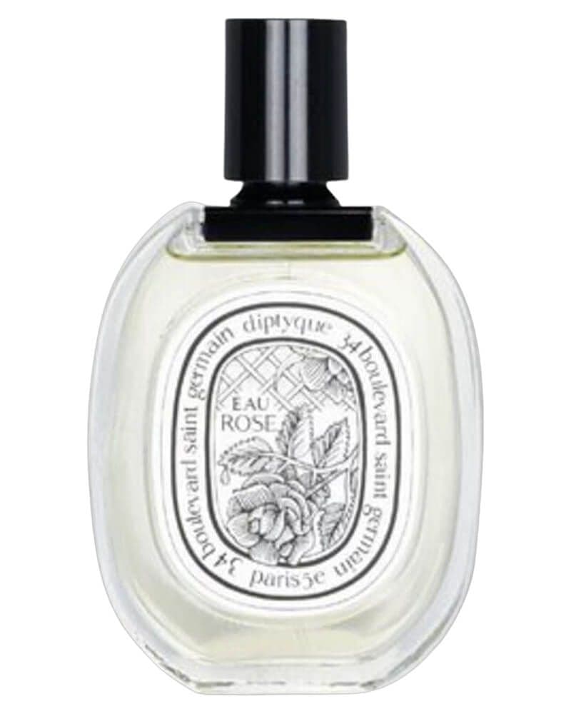 Diptyque Eau Rose