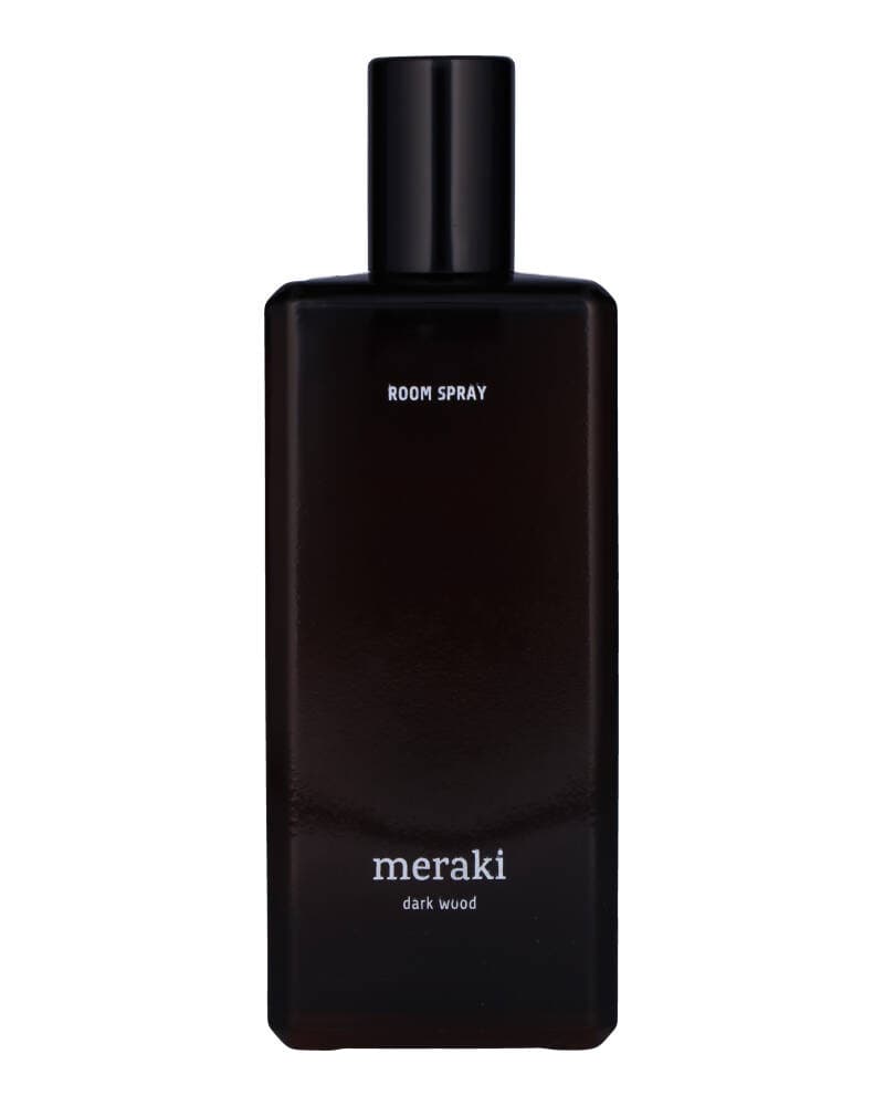 Meraki Room Dark Wood