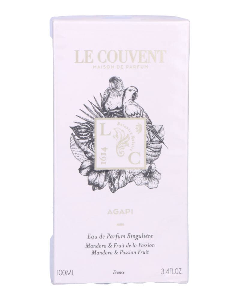 Le Couvent Maison de Agapi
