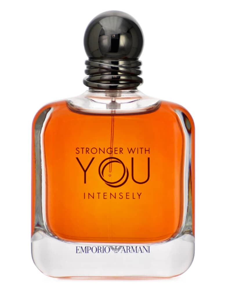 Giorgio Armani Emporio Armani Stronger With You Intensely