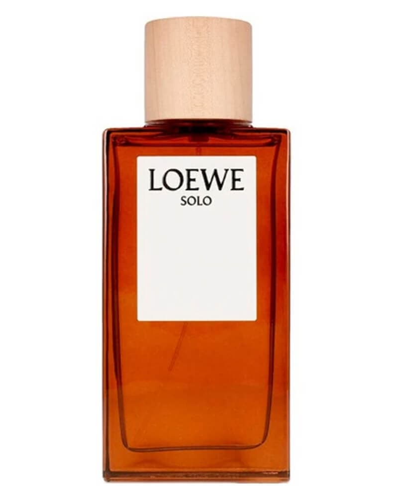 Loewe Solo Man
