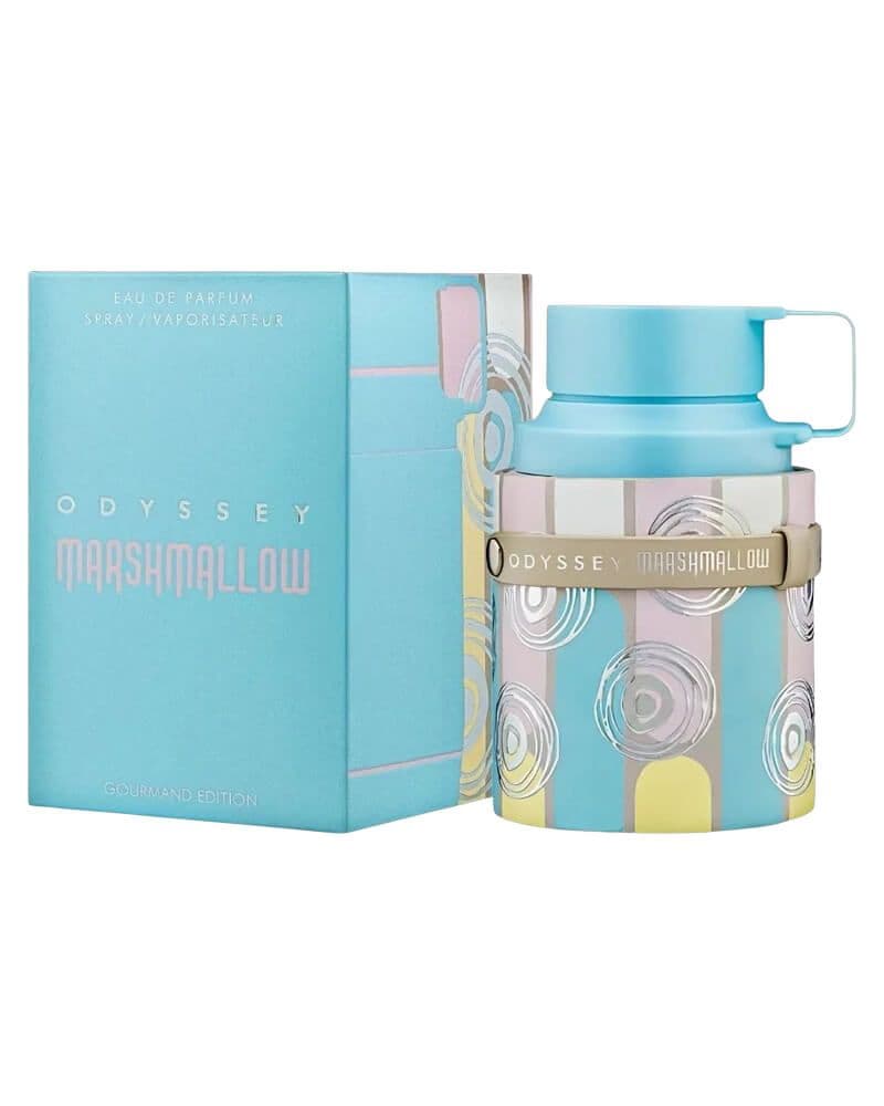 Armaf Odyssey Marshmallow