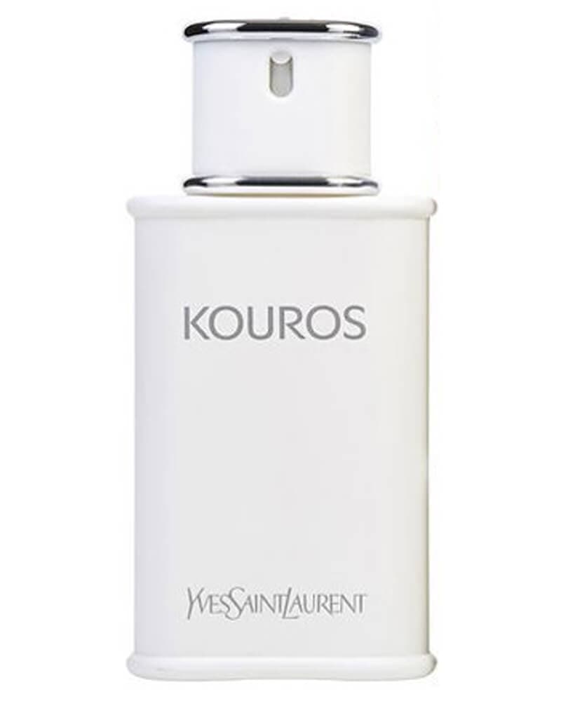 Yves Saint Laurent Kouros