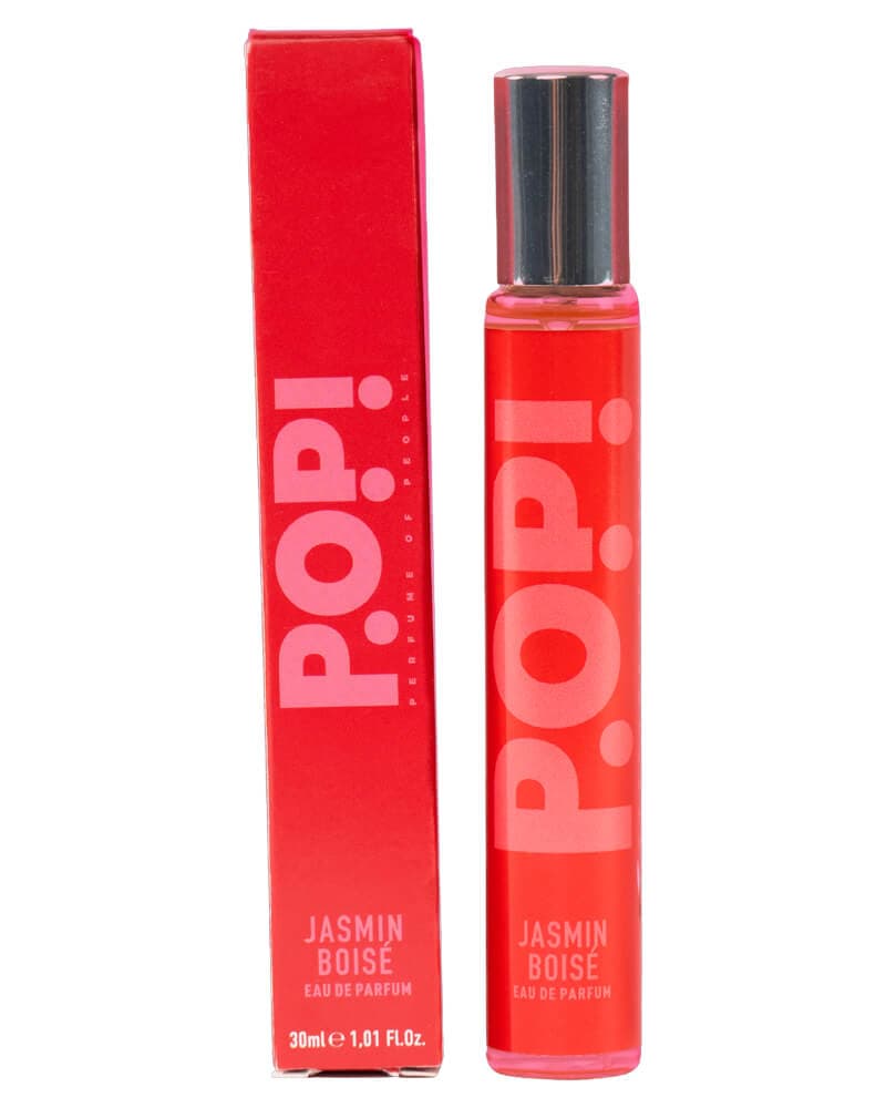 POP! Jasmin Boise