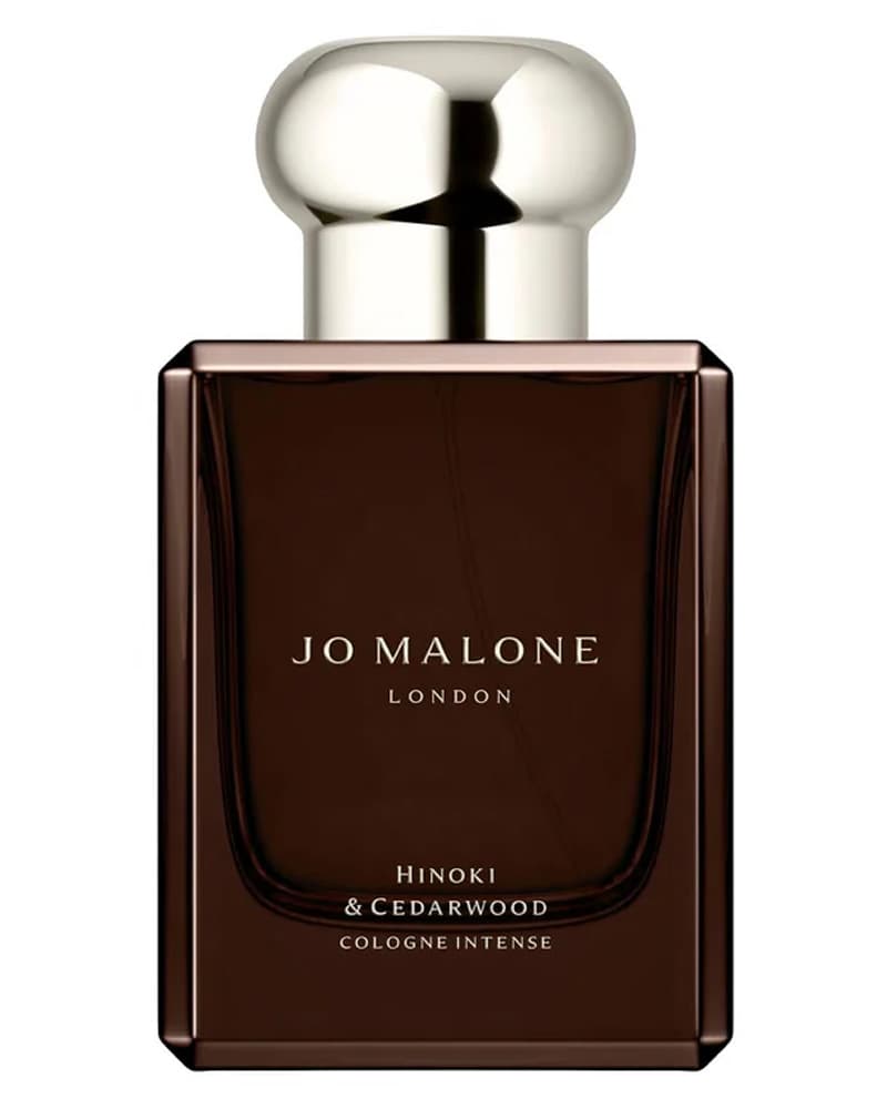 Jo Malone London Hinoki Cedarwood Intense