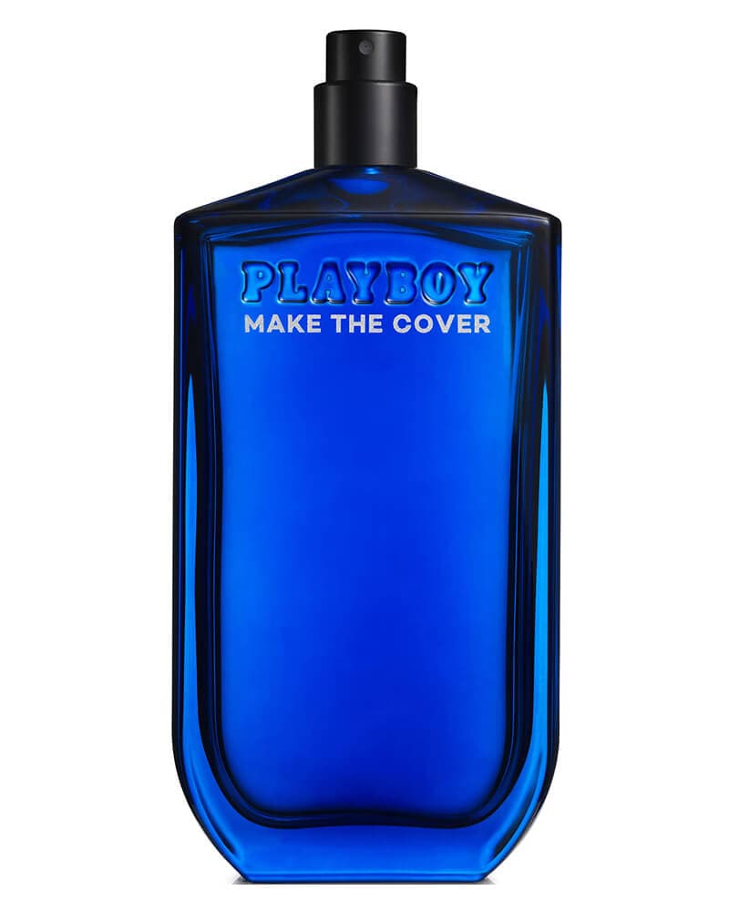 Playboy Make The Cover