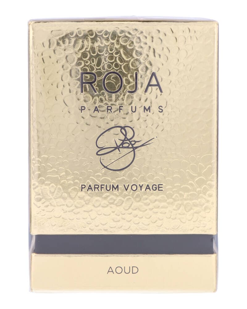 ROJA Aoud
